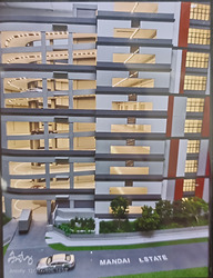 Keystone @ Mandai (D25), Factory #517514671